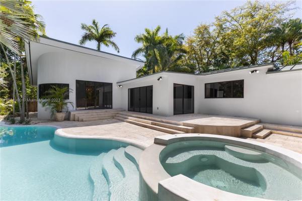 River Estates, 85 NW 86th St, El Portal, Florida 33150, image 1