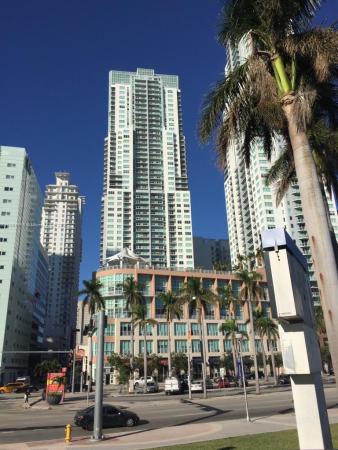 Vizcayne South, 253 NE 2 St #2608, Miami, Florida 33132, image 2