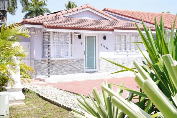 Biltmore Estates, 11575 NW 88th Ct, Hialeah Gardens, Florida 33018, image 1