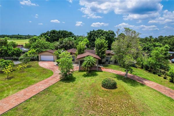 Bonanza Ranch Estates, 21080 SW 240th St, Redland, Florida 33031, image 1