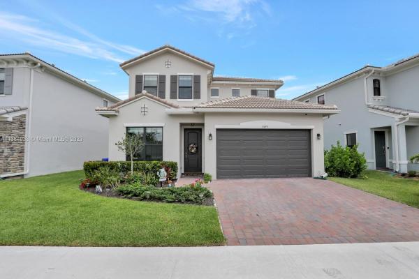 Coral Lago, 8495 NW 39th Ct, Coral Springs, Florida 33065, image 1