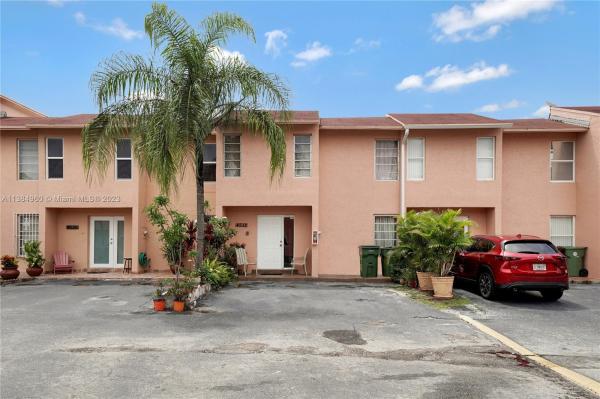 Bella Vista Villas, 4532 W 14th Ct #303, Hialeah, Florida 33012, image 1