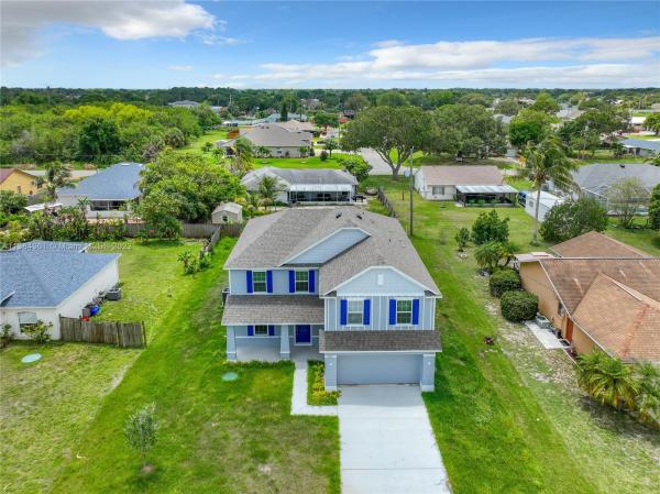 Sandhill Crossing, 2450 SE Toledo Ave, Port St. Lucie, Florida 34952, image 2