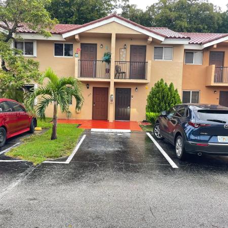 Mira Villas, 541 NW 82nd Ct #375, Fountainebleau, Florida 33126, image 1