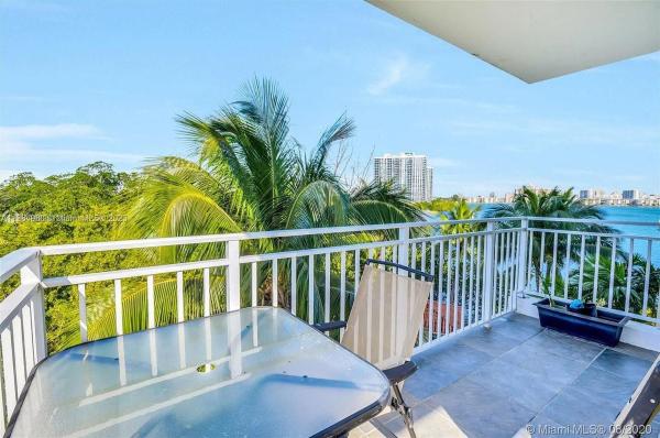 Vista On The Bay, 16590 NE 26th Ave #504, North Miami Beach, Florida 33160, image 1