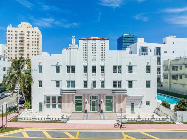 South Beach Bayside, 3025 Indian Creek Dr #108, Miami Beach, Florida 33140, image 1