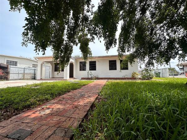 Le Jeune Park, 602 E 50th St, Hialeah, Florida 33013, image 1