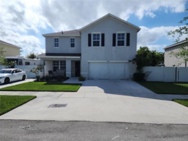 Isabella Homes, 29310 SW 143rd Pl, Leisure City, Florida 33033, image 1
