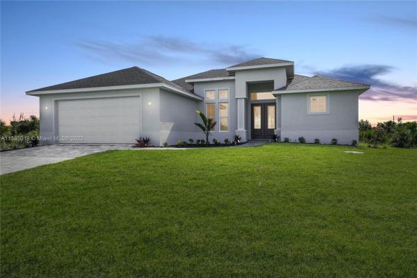 14646 Lillian Cir, Port Charlotte, Florida 33981, image 1