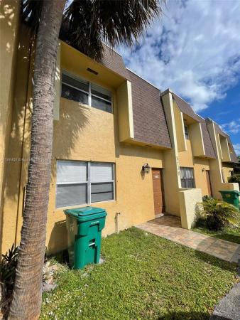 Blueberry Hill, 5719 Blueberry Ct #126, Lauderhill, Florida 33313, image 1