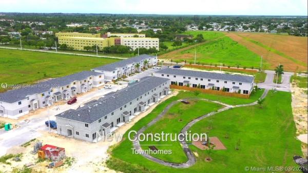 Forest Park Villas, 359 NW 12th Ave #359, Florida City, Florida 33034, image 1