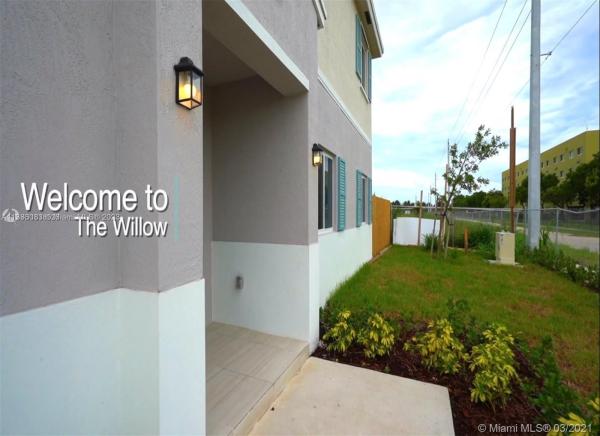 Forest Park Villas, 343 NW 12th Ave #343, Florida City, Florida 33034, image 1