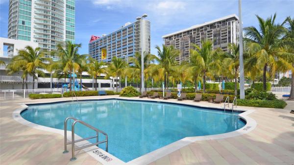 Skyline On Brickell, 2101 Brickell Ave #405, Miami, Florida 33129, image 2