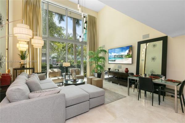 Terra Beachside, 6000 Collins Ave #130, Miami Beach, Florida 33140, image 1