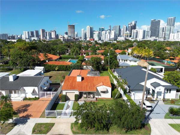 Brickell Estates, 615 SW 21st Rd, Miami, Florida 33129, image 2