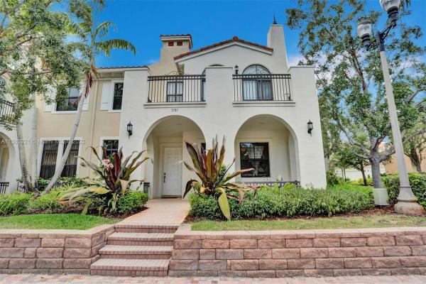Artesia Club Villas, 3181 NW 125th Ave, Sunrise, Florida 33323, image 1