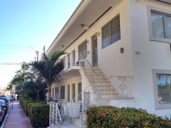 El Chioggiotto, 761 Euclid Ave #8, Miami Beach, Florida 33139, image 1