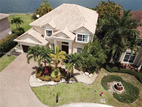 Waters Edge Estates At Parkland, 10407 NW 58th Pl, Parkland, Florida 33076, image 1