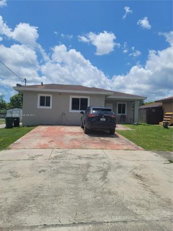 Town Of Florida City, Florida City, Florida 33034, image 1