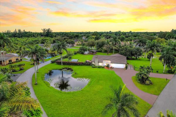 Newmans Survey, 4701 SW 110th Ave, Davie, Florida 33328, image 1