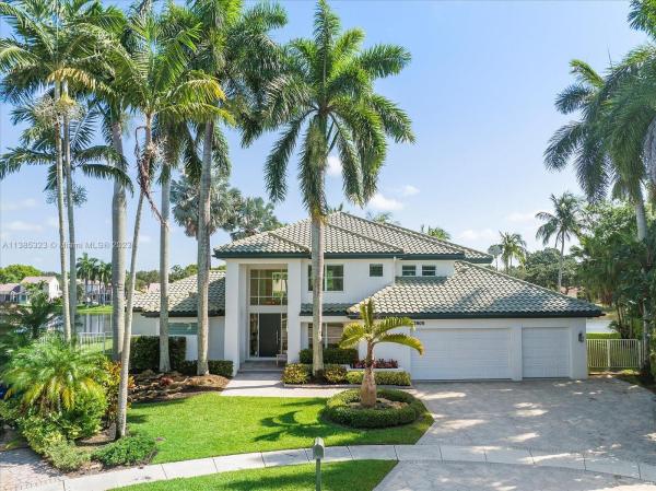 Ventana, 3905 Carson Ave, Cooper City, Florida 33026, image 1