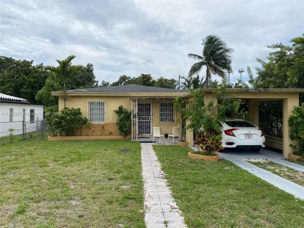 340 NW 117th St, Unincorporated Dade County, Florida 33168, image 2