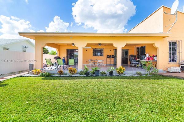 Concord Estates, 11121 SW 37th St, University Park, Florida 33165, image 1