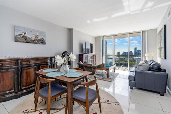 Opera Tower, 1750 N Bayshore Dr #3410, Miami, Florida 33132, image 1