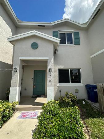 Forest Park Villas, 1210 NW 3rd Ln, Florida City, Florida 33034, image 2