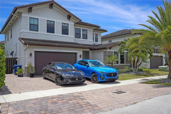 7320 SW 163rd Ave, Unincorporated Dade County, Florida 33193, image 2