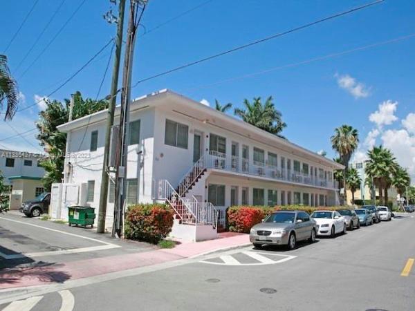 El Chioggiotto, 761 Euclid Ave #10, Miami Beach, Florida 33139, image 1