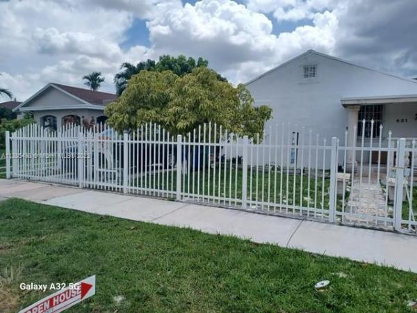 Blake, 421 NW 33rd Ave, Miami, Florida 33125, image 1