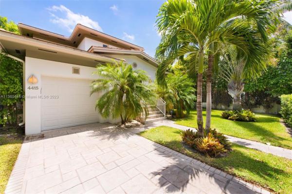 Nautilus, 4415 N Bay Rd, Miami Beach, Florida 33140, image 1