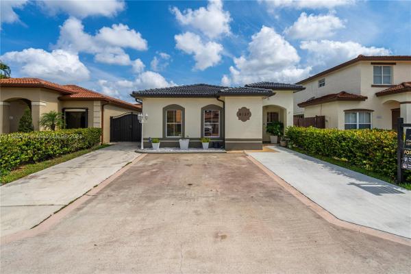 Spanish Lakes, 8137 NW 199th Ter, Hialeah, Florida 33015, image 1