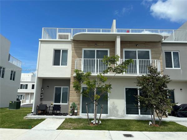 Paradise One, 25672 SW 143rd Path #25672, Princeton, Florida 33032, image 1