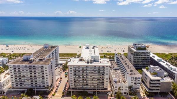 Ocean Point, 345 Ocean Dr #525, Miami Beach, Florida 33139, image 1