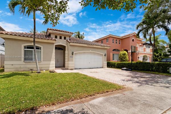 Crestview, 14113 SW 153rd Ter, Richmond West, Florida 33177, image 1
