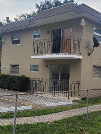 Lawrence Estates Land, 1020 NW 5th St #5, Miami, Florida 33128, image 1