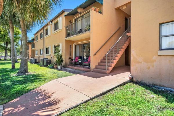 Magnolia Lane, 7419 SW 152nd Ave #8-207, Kendall West, Florida 33193, image 1