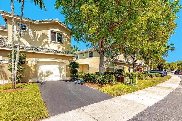 San Mateo, 2428 Cordoba Bnd #2428, Weston, Florida 33327, image 1