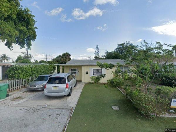Riviera Beach No HOA, 130 W 17th St, Riviera Beach, Florida 33404, image 1