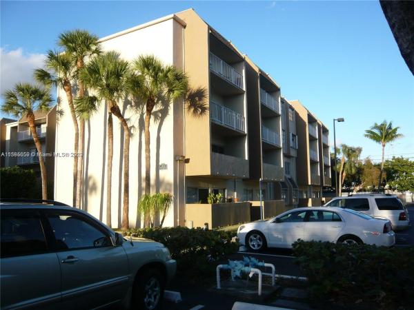 Kings Creek South, 7715 SW 86th St #A2-405, Kendall, Florida 33143, image 1