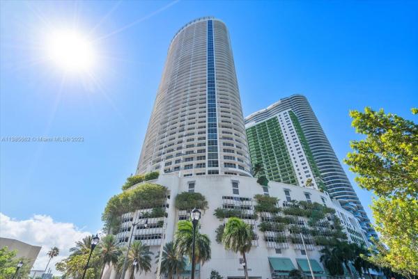 Opera Tower, 1750 N Bayshore Dr #4911, Miami, Florida 33132, image 2