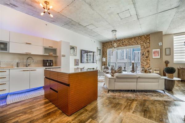 The Loft 2, 133 NE 2nd Ave #1208, Miami, Florida 33132, image 2