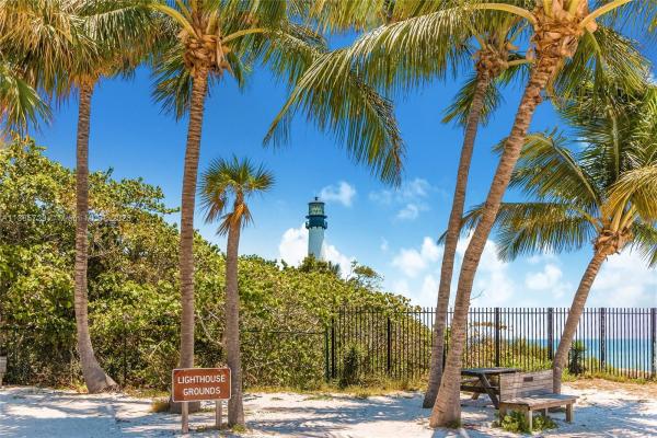 Galen Breakers, 550 Ocean Dr #7G, Key Biscayne, Florida 33149, image 1