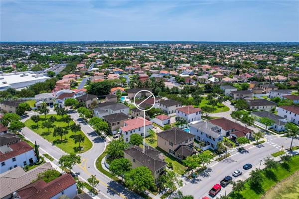 Kendall Commons Residential, 9031 SW 169th Pl, The Hammocks, Florida 33196, image 1