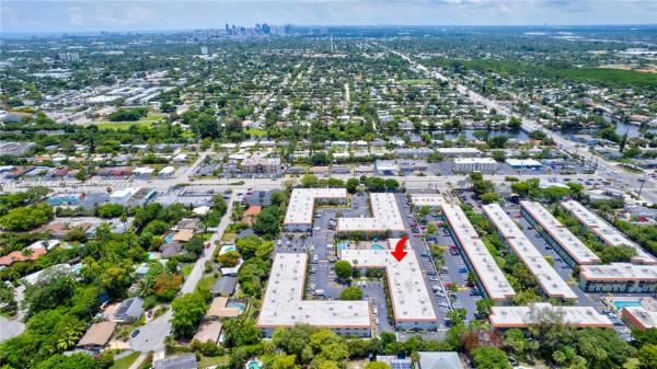 Oakland Grove Village, 659 W Oakland Park Blvd #211C, Oakland Park, Florida 33311, image 1