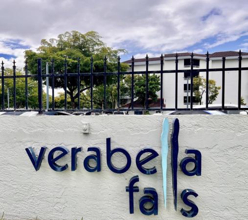 Verabella Falls, 8335 SW 152nd Ave #409B, Kendall West, Florida 33193, image 1