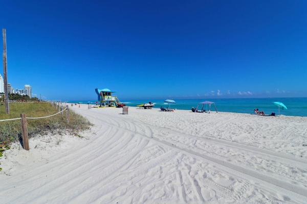Crystal House, 5055 Collins Ave #2, Miami Beach, Florida 33140, image 1