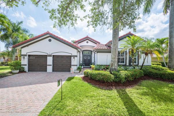 The Grove, 1650 Osprey Bnd, Weston, Florida 33327, image 1